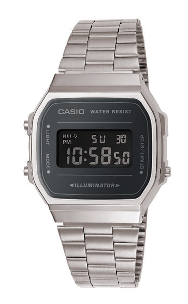 Casio Vintage A168WEM-1EF