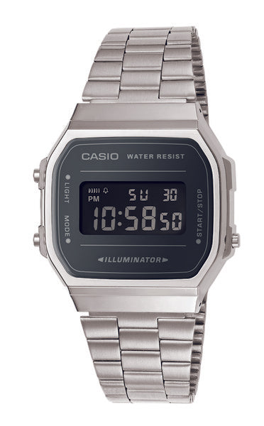 Casio Vintage A168WEM-1EF