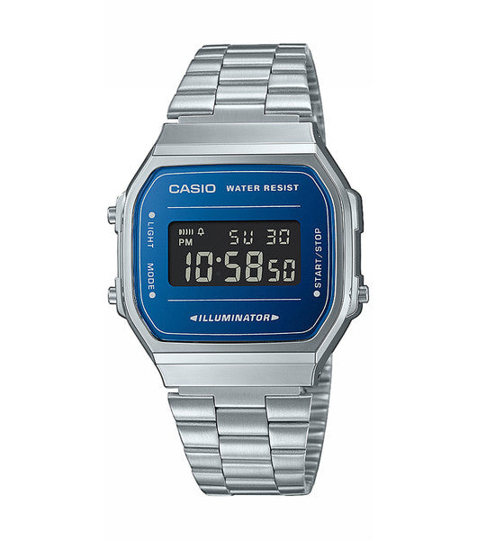 Casio Vintage A168WEM-2BEF