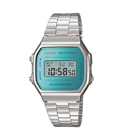 Casio Vintage A168WEM-2EF