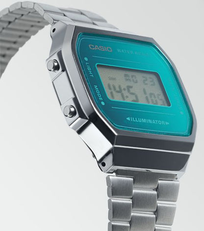 Casio Vintage A168WEM-2EF