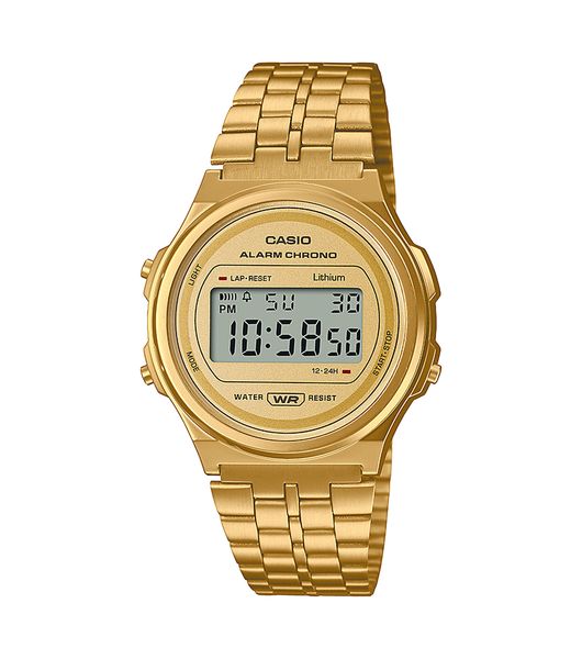 Casio Vintage A171WEG-9AEF