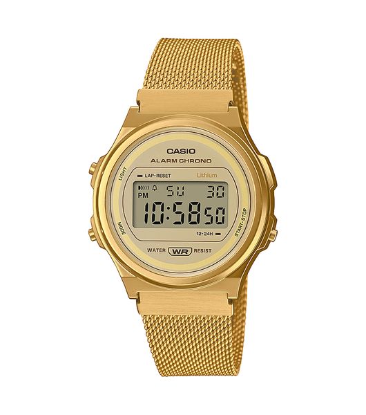 Casio Vintage A171WEMG-9AEF