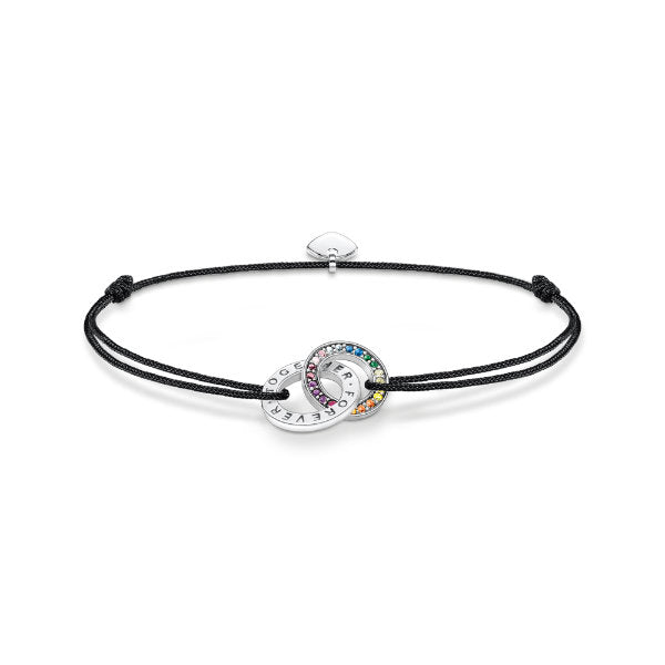 Thomas Sabo Armband A2085-318-7-L22V