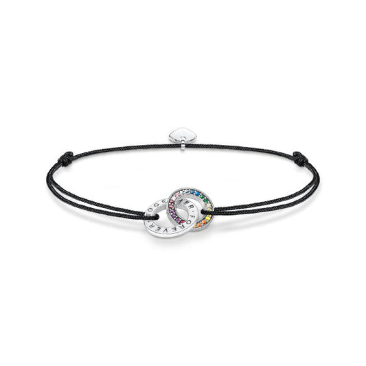 Thomas Sabo Armband A2085-318-7-L22V