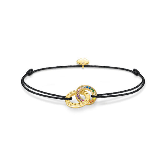 Thomas Sabo Armband A2085-996-7-L22V