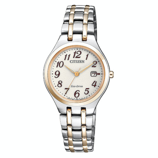 Citizen Eco-Drive EW2486-87A