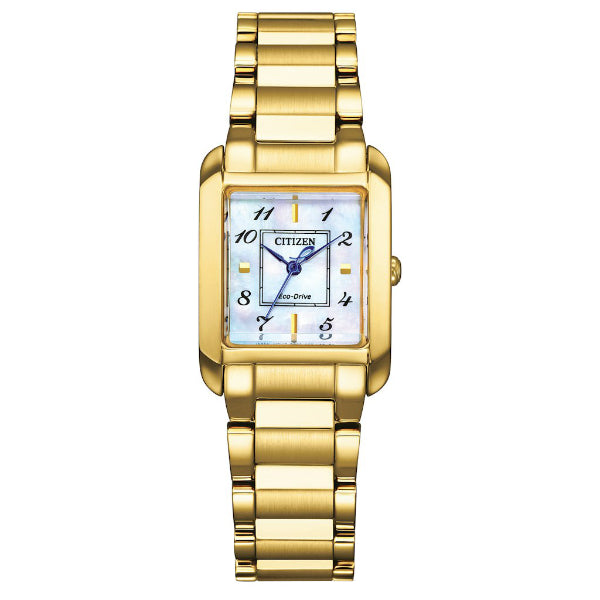 Citizen Eco-Drive EW5602-81D