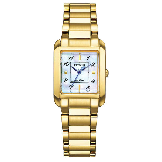 Citizen Eco-Drive EW5602-81D