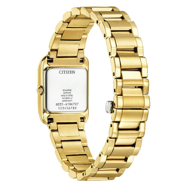 Citizen Eco-Drive EW5602-81D