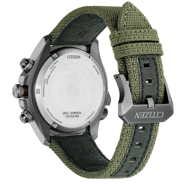 Citizen Eco-Drive Promaster JV1005-02W
