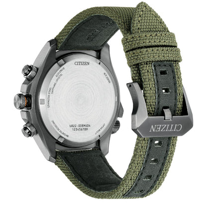 Citizen Eco-Drive Promaster JV1005-02W