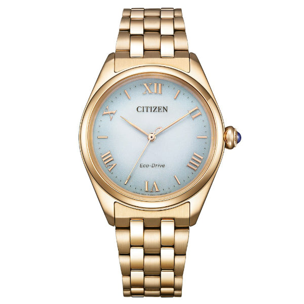 Citizen Eco-Drive EM1143-81X