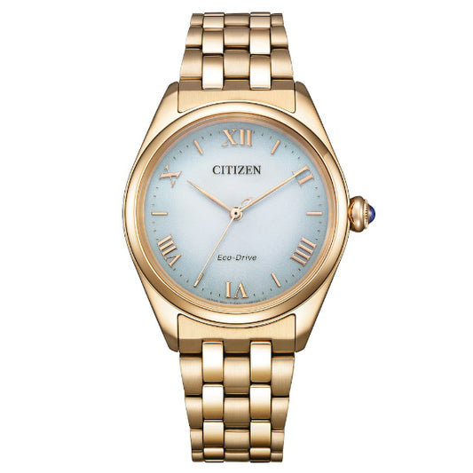 Citizen Eco-Drive EM1143-81X