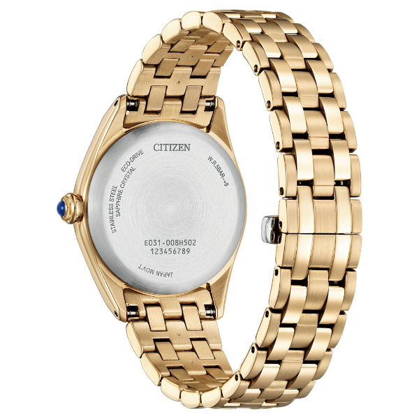 Citizen Eco-Drive EM1143-81X