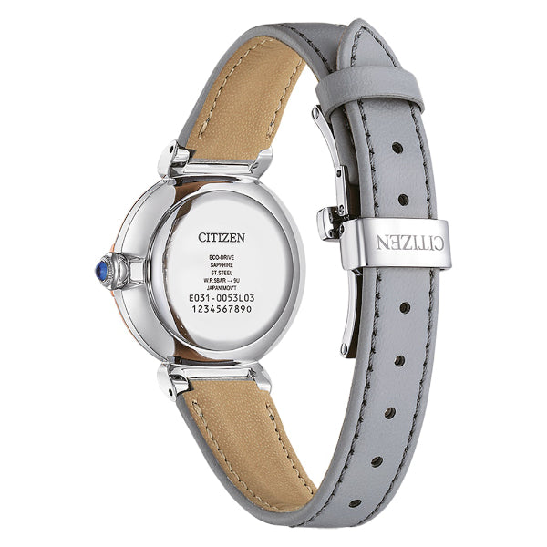 Citizen Eco-Drive EM1074-15D
