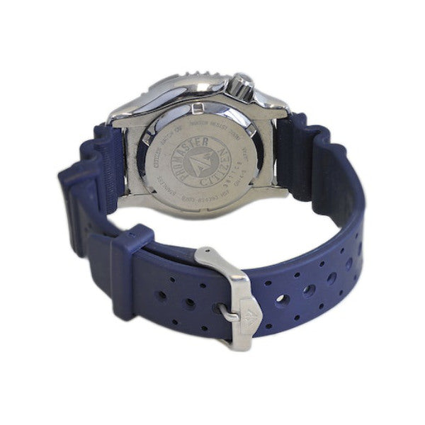 Citizen Automatik NY0040-17LE
