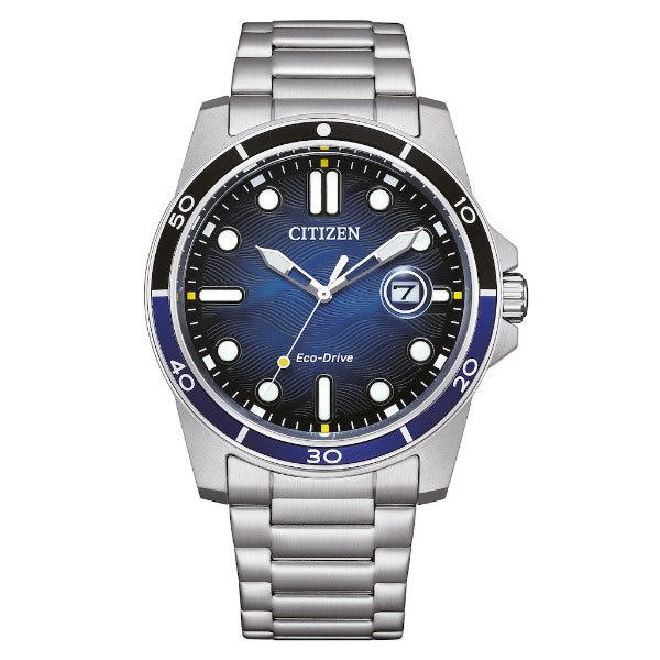 Citizen Eco Drive AW1810-85L
