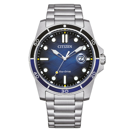 Citizen Eco Drive AW1810-85L