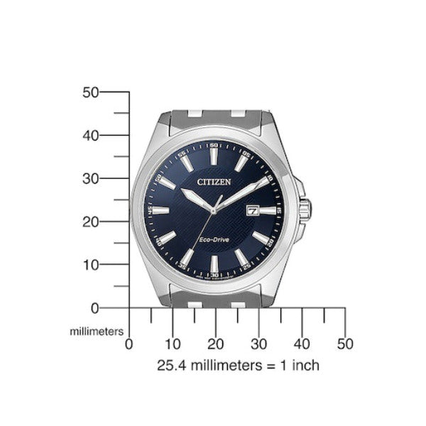 Citizen Eco Drive BM7108-81L