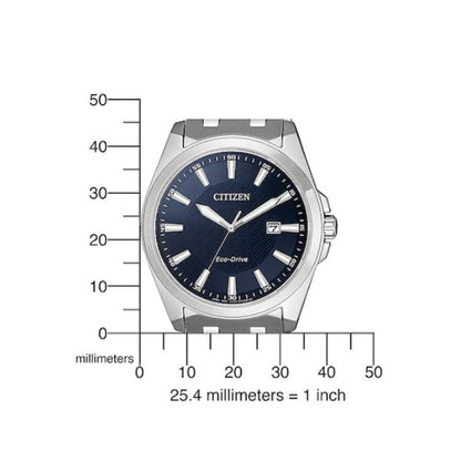 Citizen Eco Drive BM7108-81L