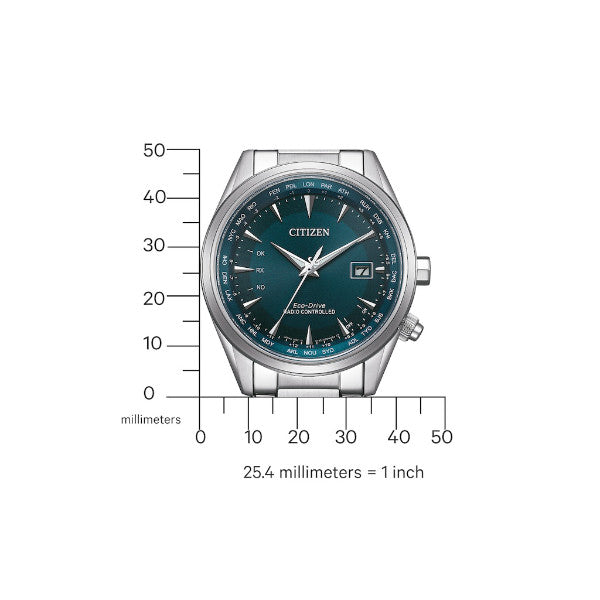 Citizen Eco-Drive CB0270-87L