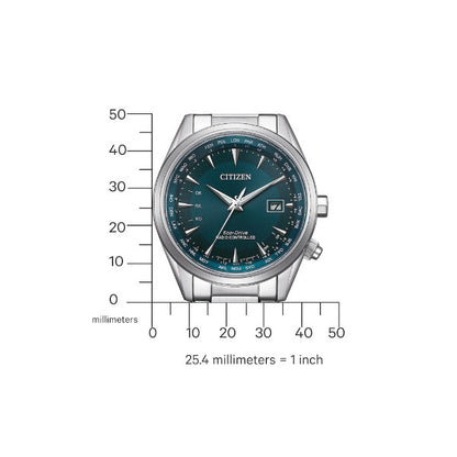 Citizen Eco-Drive CB0270-87L