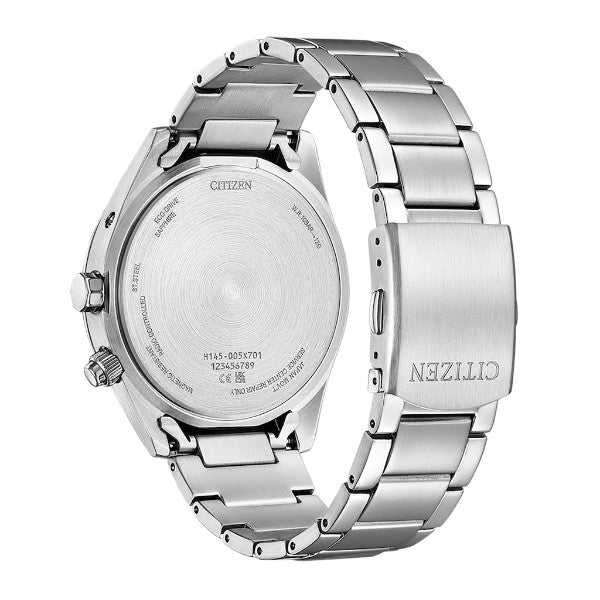 Citizen Eco-Drive CB0270-87L
