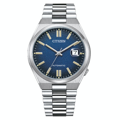 Citizen Automatik Tsuyosa NJ0151-88L