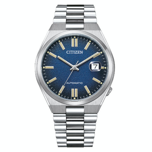 Citizen Automatik Tsuyosa NJ0151-88L