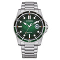 Citizen Eco Drive AW1811-82X