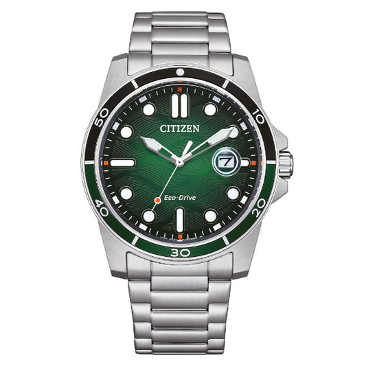 Citizen Eco Drive AW1811-82X