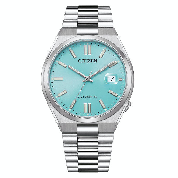 Citizen Automatik Tsuyosa NJ0151-88M