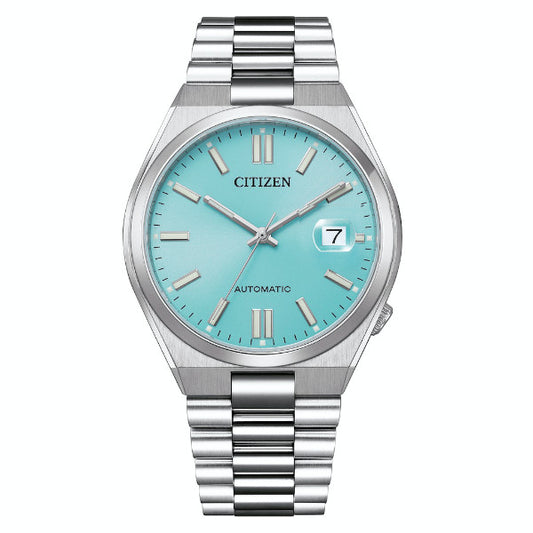Citizen Automatik Tsuyosa NJ0151-88M