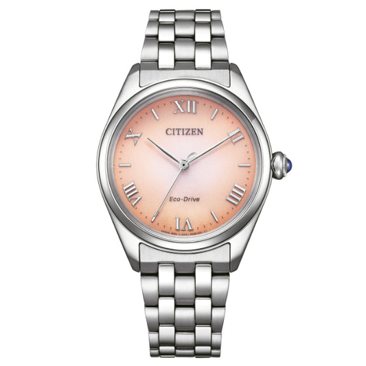 Citizen Eco-Drive EM1140-80X