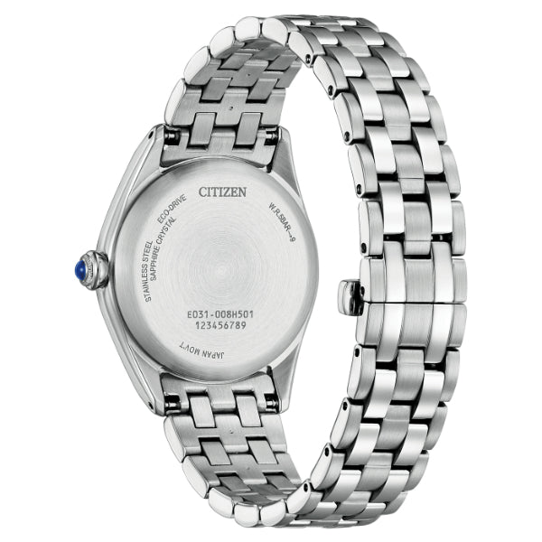 Citizen Eco-Drive EM1140-80X
