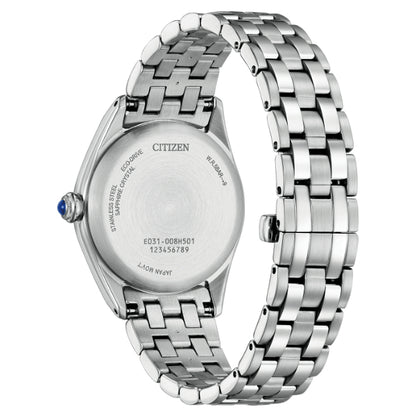 Citizen Eco-Drive EM1140-80X