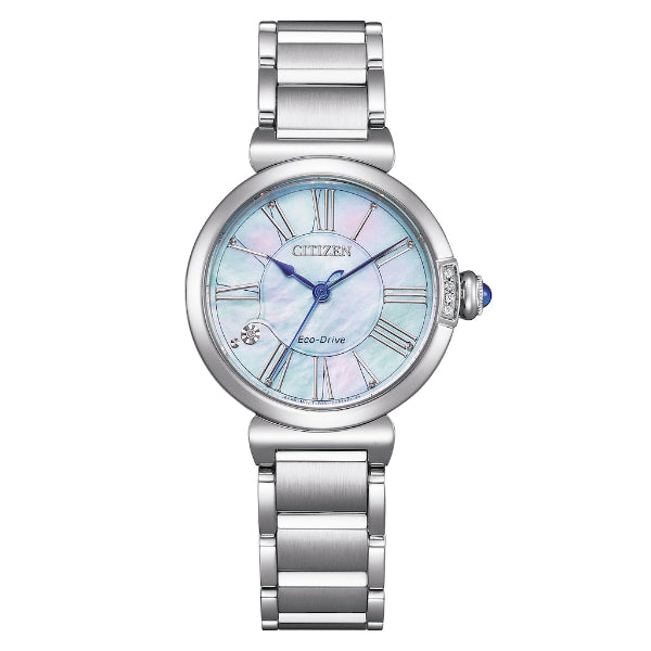 Citizen Eco-Drive EM1060-87N