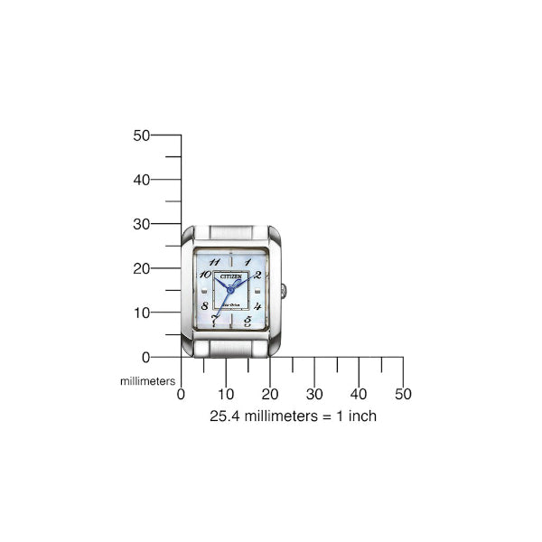 Citizen Eco-Drive EW5600-87D
