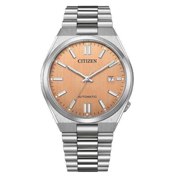 Citizen Automatik Tsuyosa NJ0159-86Z