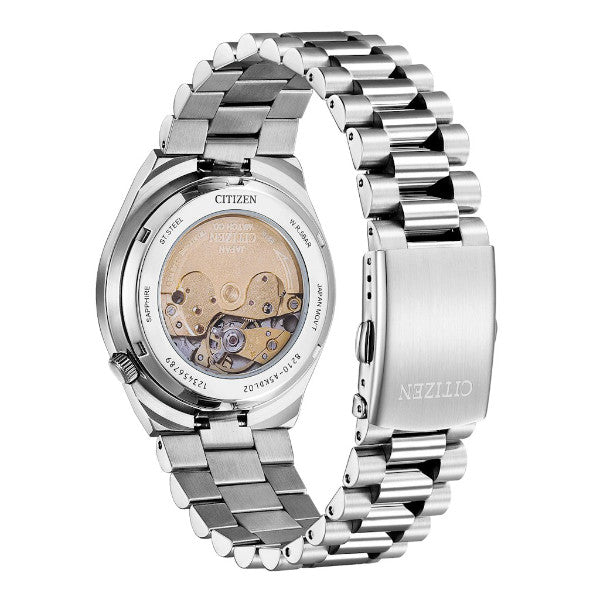 Citizen Automatik Tsuyosa NJ0159-86Z
