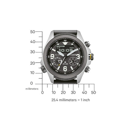 Citizen Eco-Drive Promaster JV1007-07E