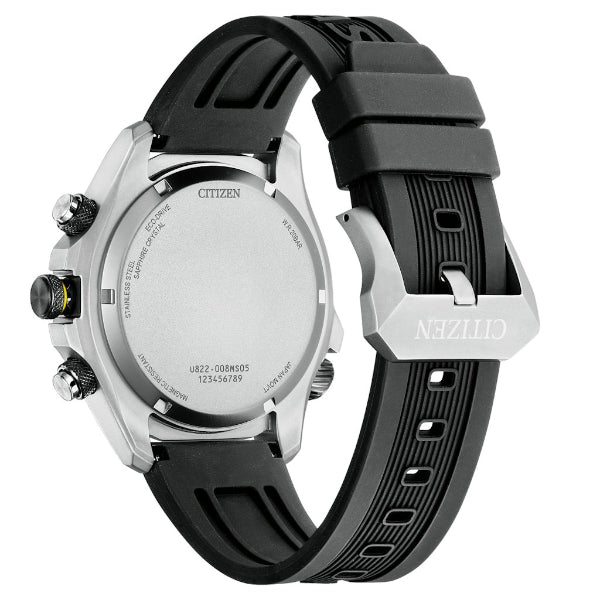 Citizen Eco-Drive Promaster JV1007-07E