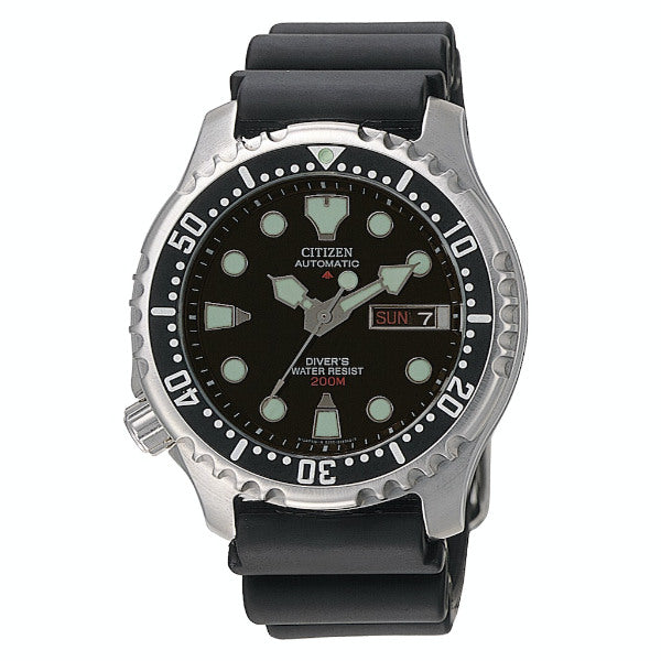 Citizen Automatik NY0040-09EE