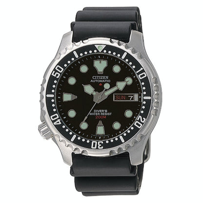 Citizen Automatik NY0040-09EE