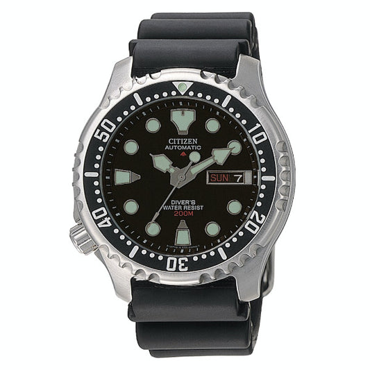 Citizen Automatik NY0040-09EE