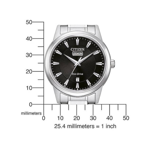 Citizen Eco Drive AW0100-86EE