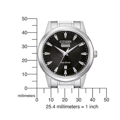 Citizen Eco Drive AW0100-86EE