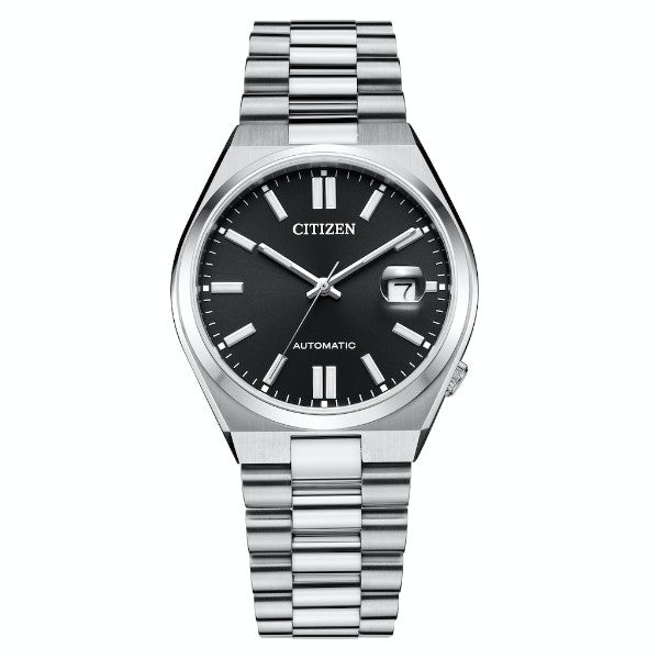 Citizen Automatik Tsuyosa NJ0150-81E
