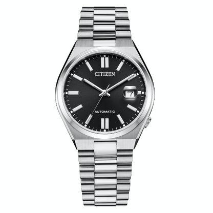 Citizen Automatik Tsuyosa NJ0150-81E